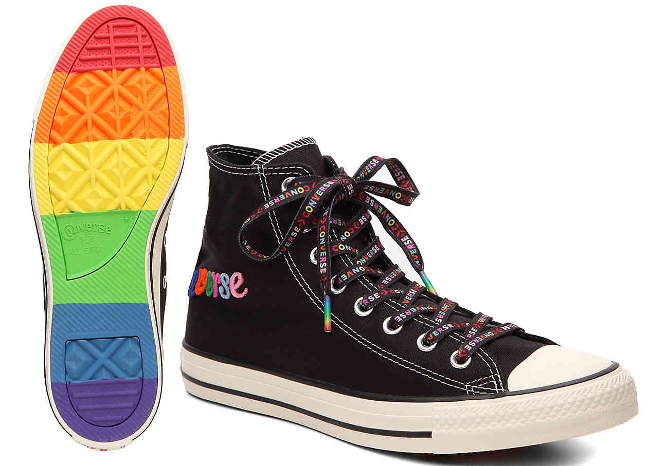 converse all star pride high converse all star pride high